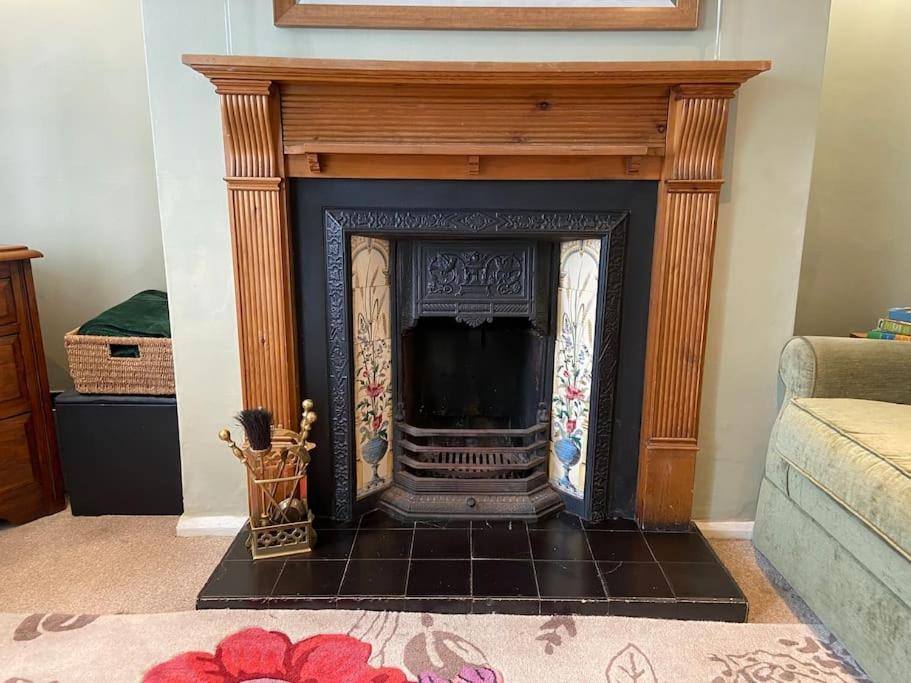 Fryers Cottage, Seamer, 3 Bed Cottage Sleeps 5 People Εξωτερικό φωτογραφία