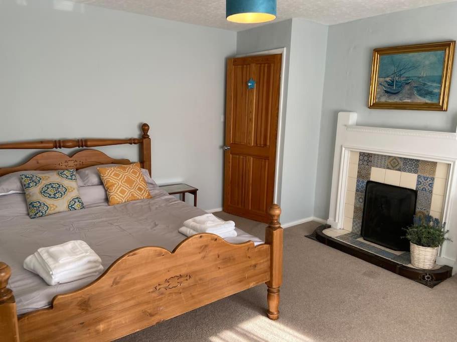 Fryers Cottage, Seamer, 3 Bed Cottage Sleeps 5 People Εξωτερικό φωτογραφία