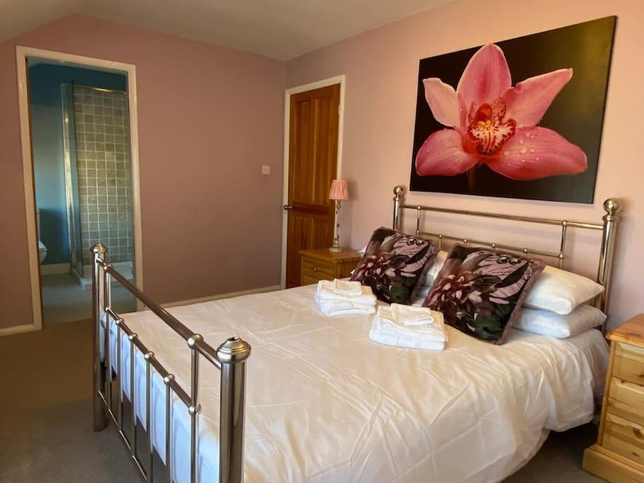 Fryers Cottage, Seamer, 3 Bed Cottage Sleeps 5 People Εξωτερικό φωτογραφία