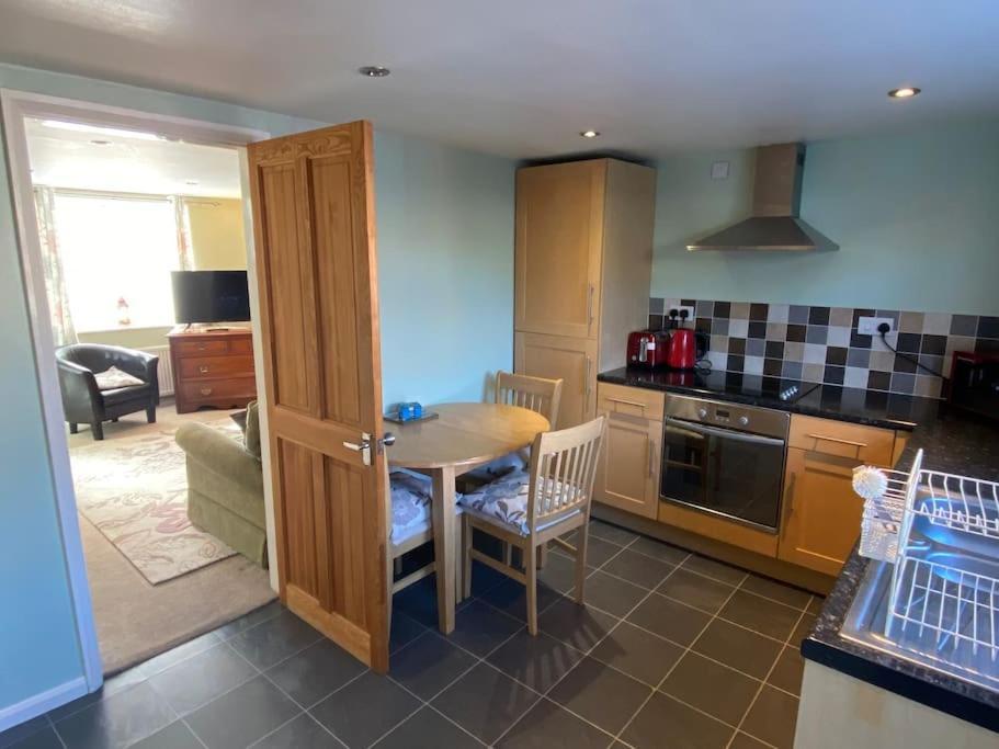 Fryers Cottage, Seamer, 3 Bed Cottage Sleeps 5 People Εξωτερικό φωτογραφία