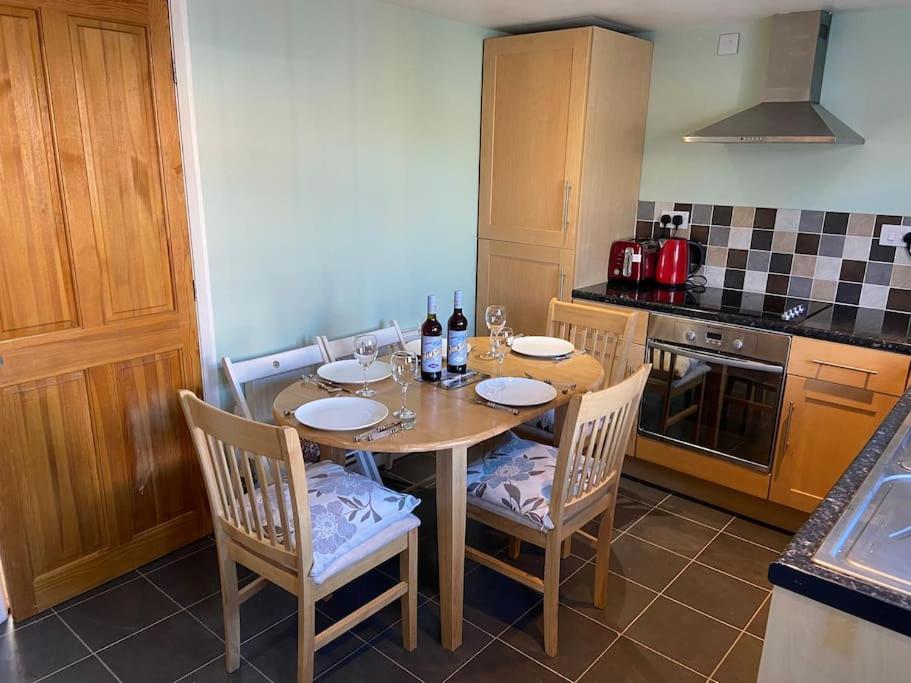 Fryers Cottage, Seamer, 3 Bed Cottage Sleeps 5 People Εξωτερικό φωτογραφία